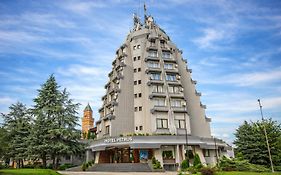 Hotel Petrus